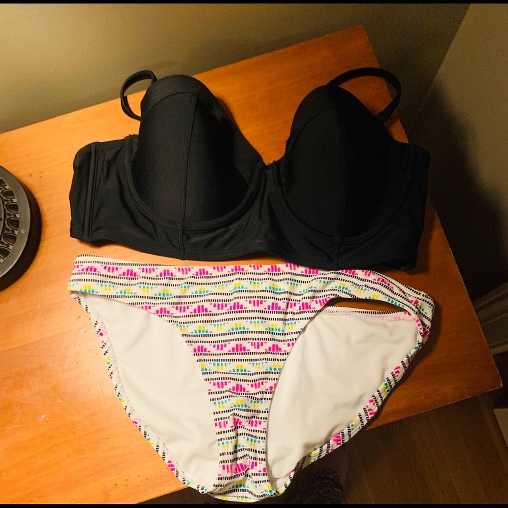 Old navy bikini